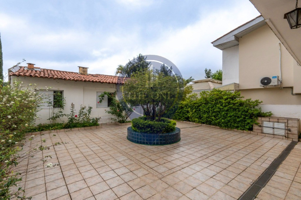 Casa, 3 quartos, 303 m² - Foto 9