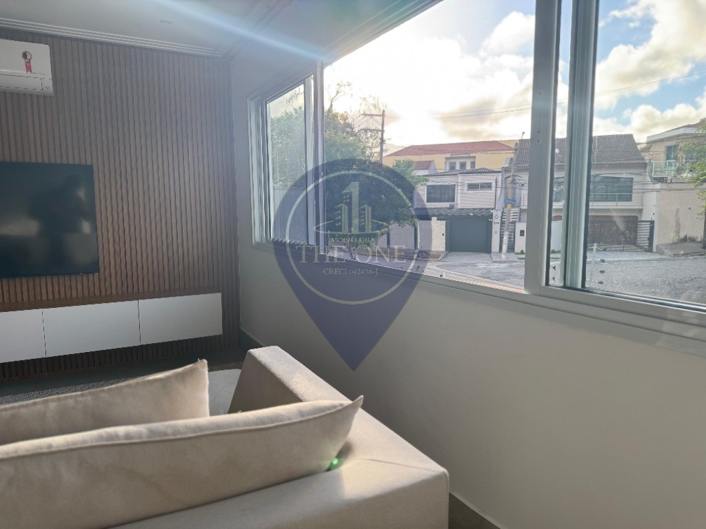 Casa, 3 quartos, 200 m² - Foto 8