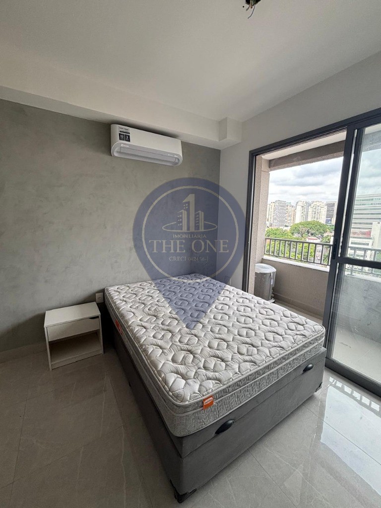 Kitnet-Studio, 25 m² - Foto 3