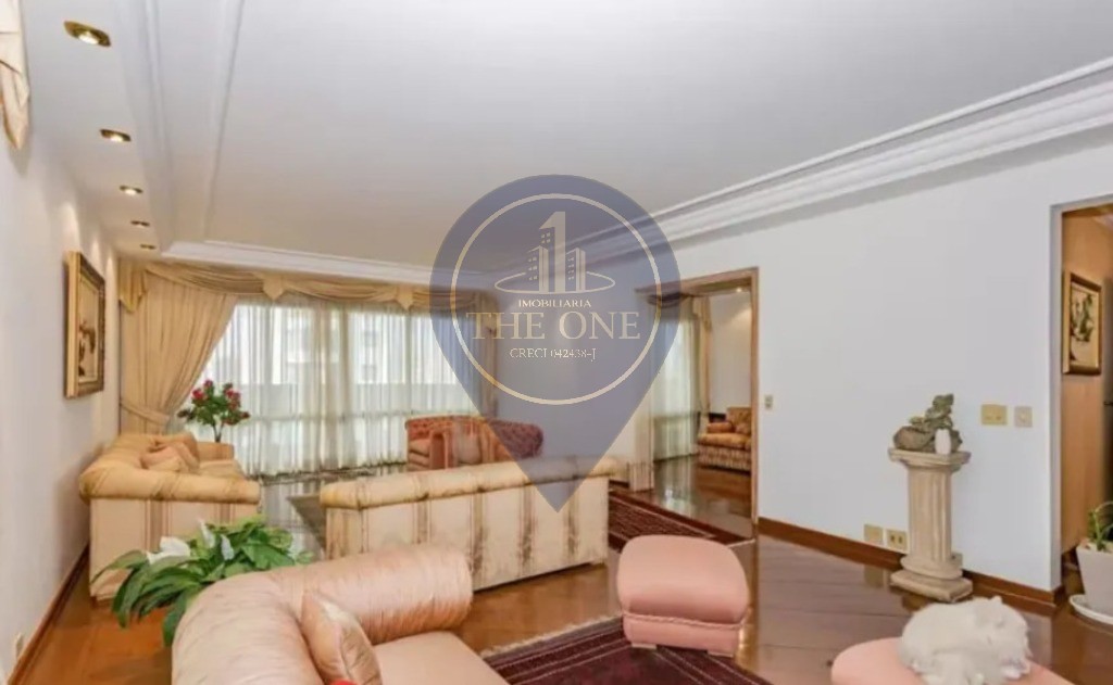 Apartamento, 4 quartos, 300 m² - Foto 6