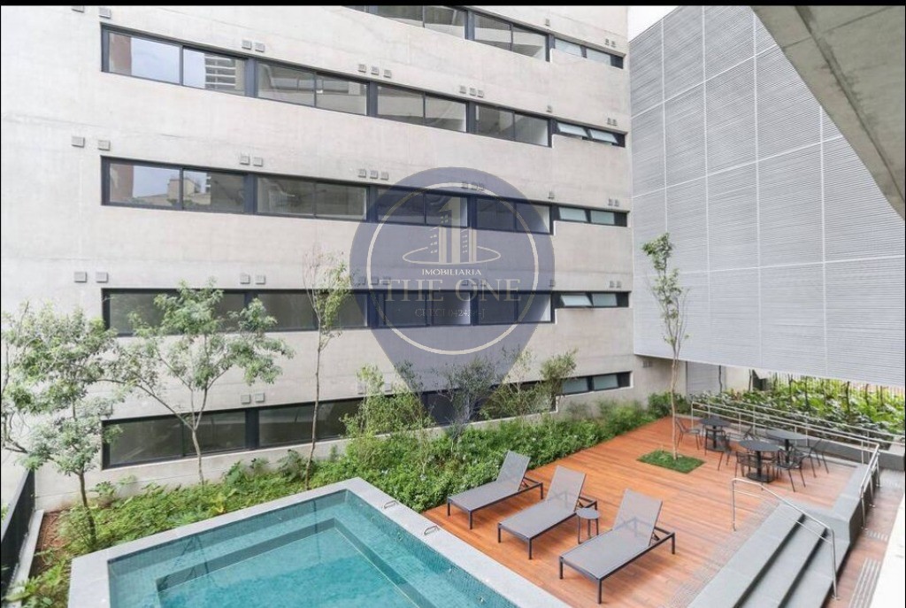 Kitnet-Studio, 27 m² - Foto 17