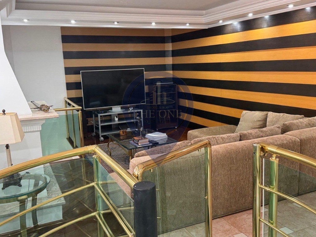 Cobertura, 3 quartos, 260 m² - Foto 1
