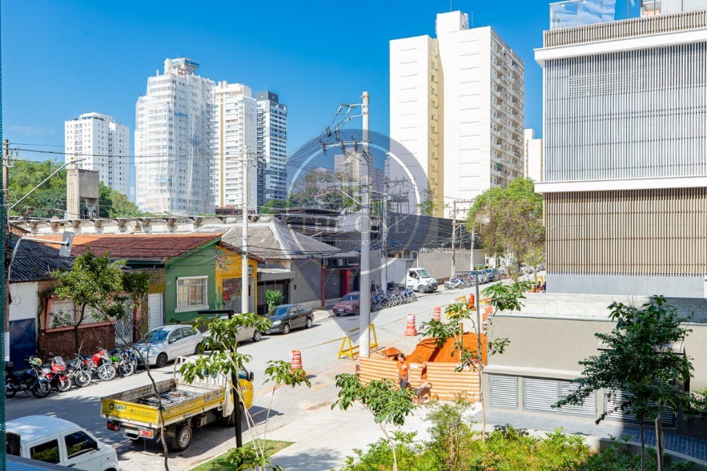 Kitnet-Studio, 24 m² - Foto 47