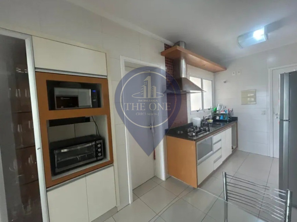 Apartamento, 3 quartos, 117 m² - Foto 4