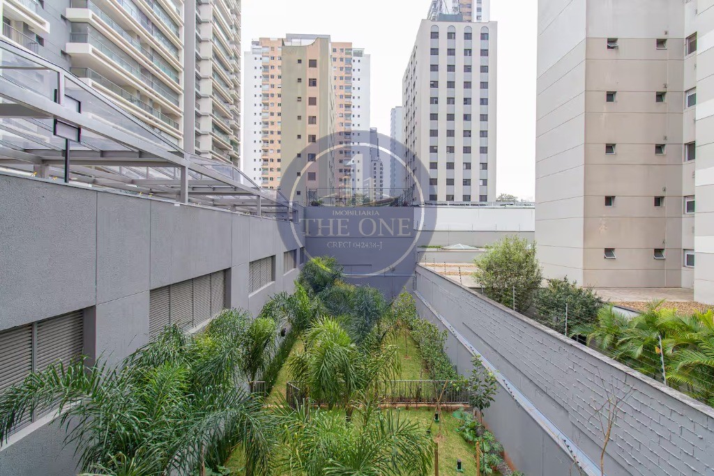 Kitnet-Studio, 25 m² - Foto 20