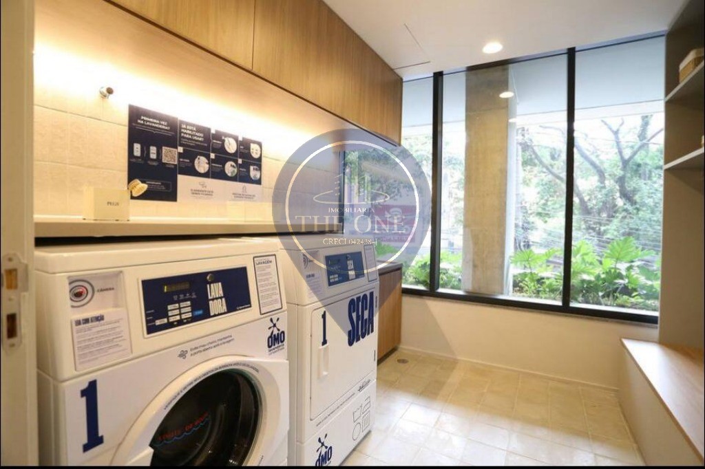 Kitnet-Studio, 27 m² - Foto 18