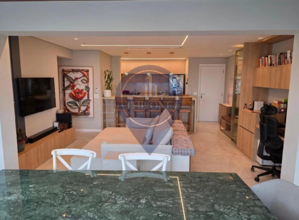 Apartamento, 1 quarto, 82 m² - Foto 10