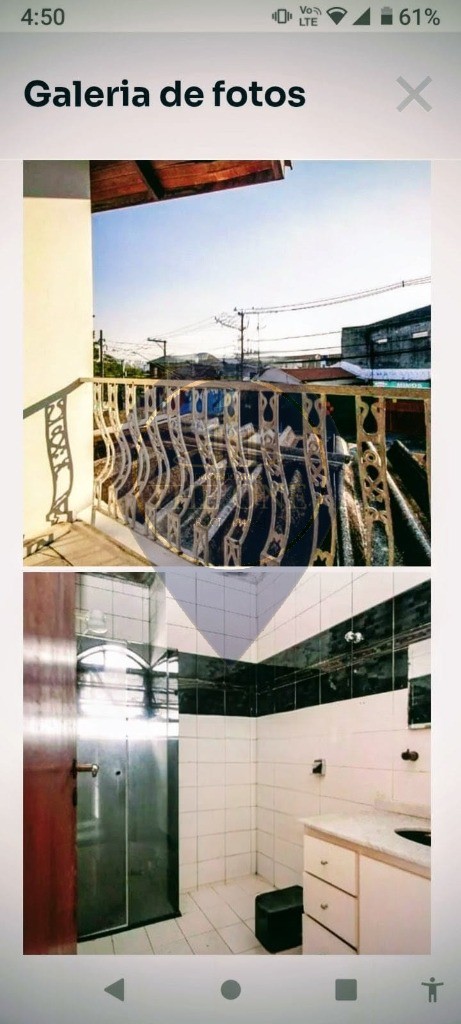 Casa, 3 quartos, 212 m² - Foto 8