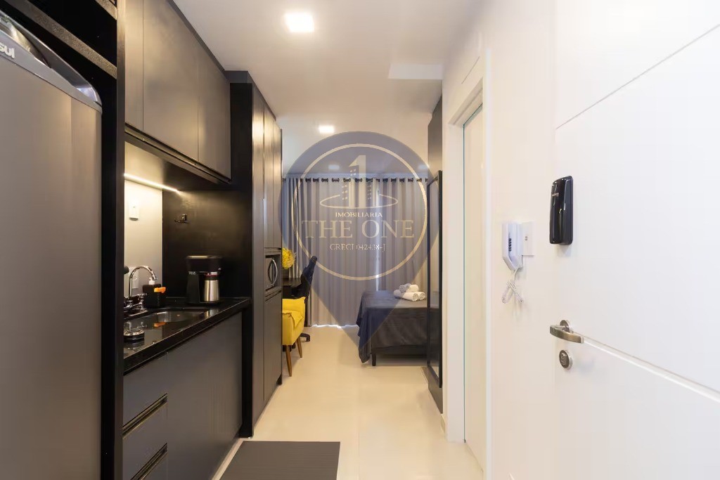 Kitnet-Studio, 25 m² - Foto 3