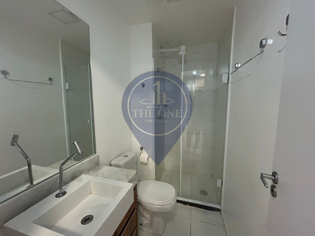 Apartamento, 1 quarto, 30 m² - Foto 13