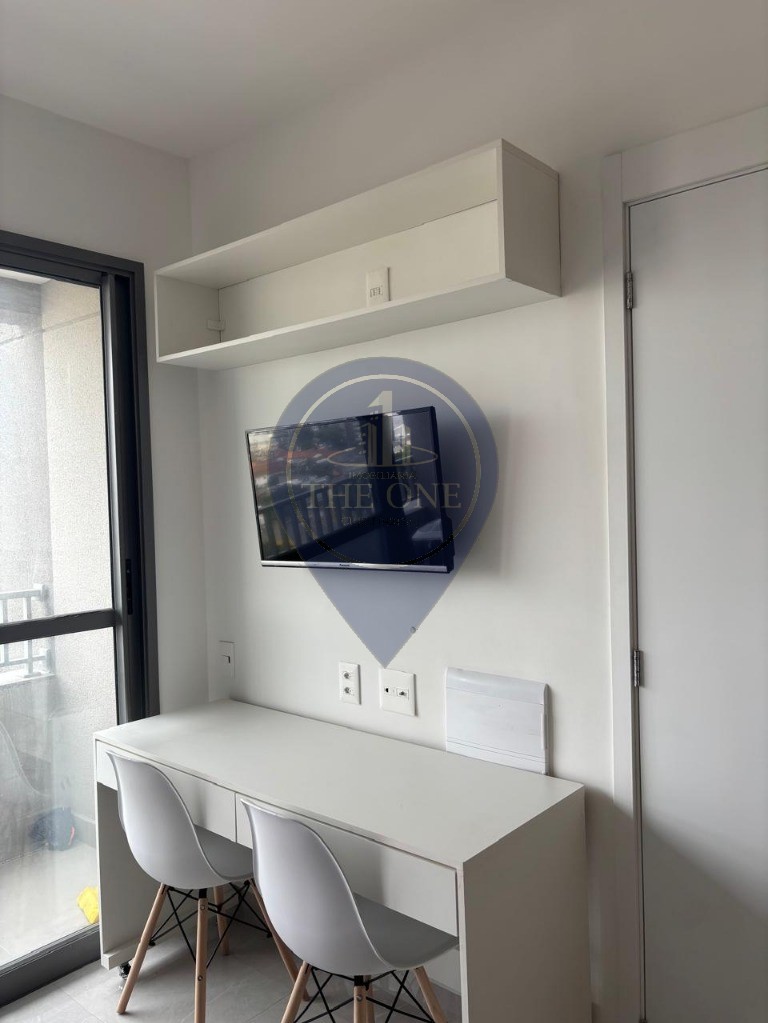 Kitnet-Studio, 25 m² - Foto 4