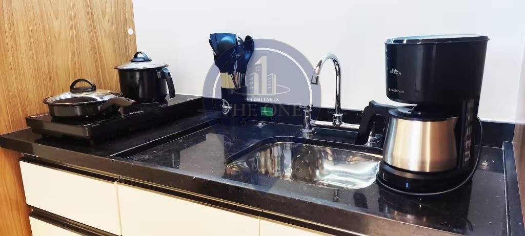 Kitnet-Studio, 25 m² - Foto 14