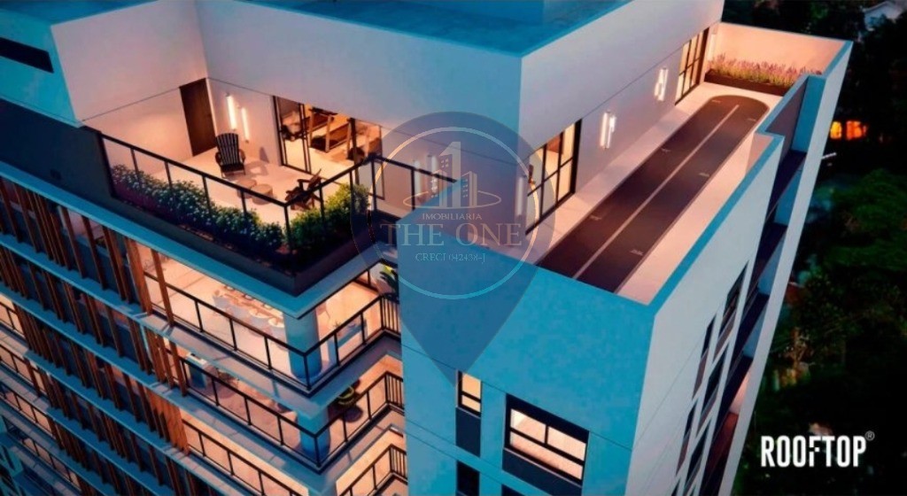 Apartamento, 3 quartos, 145 m² - Foto 90