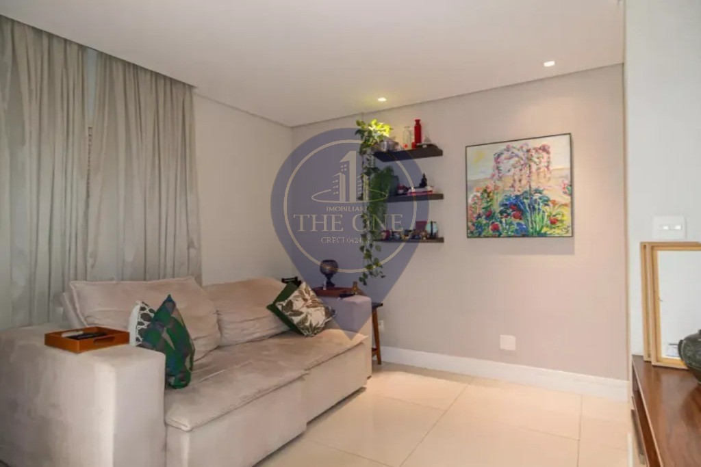 Apartamento, 2 quartos, 101 m² - Foto 4