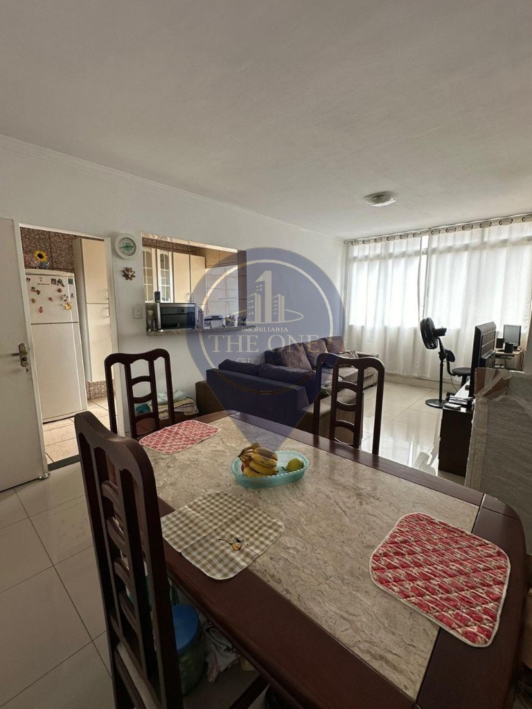 Apartamento, 2 quartos, 95 m² - Foto 1