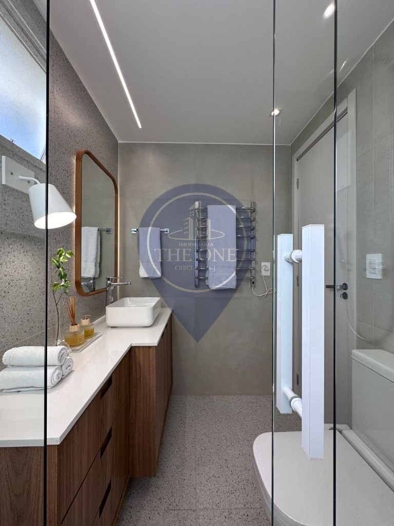 Apartamento, 3 quartos, 154 m² - Foto 11