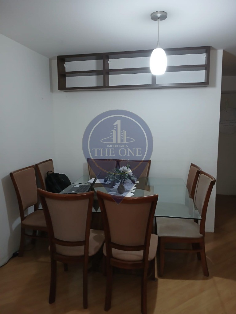 Apartamento, 3 quartos, 73 m² - Foto 3