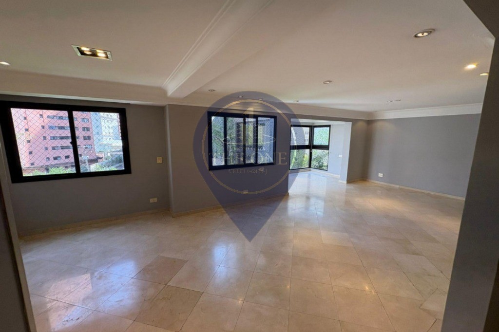 Apartamento, 3 quartos, 126 m² - Foto 1