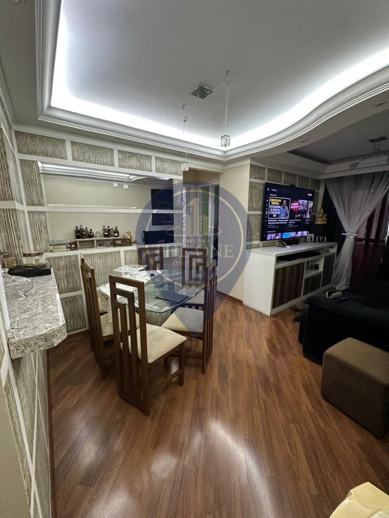 Apartamento, 2 quartos, 54 m² - Foto 5