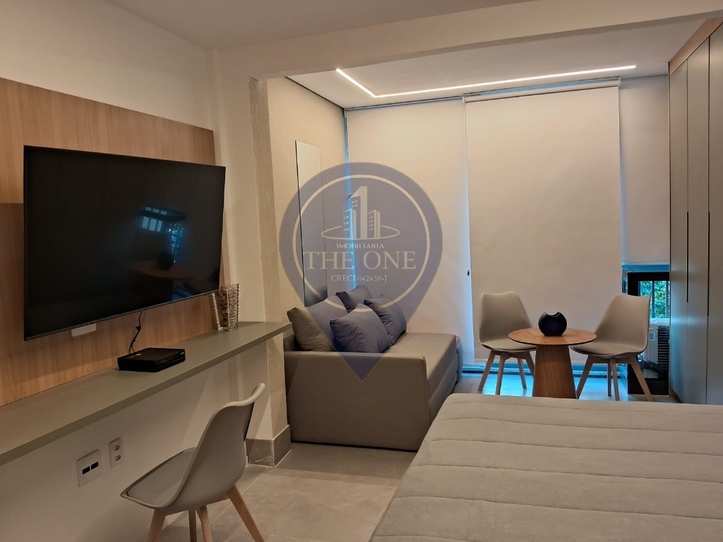 Kitnet-Studio, 27 m² - Foto 2