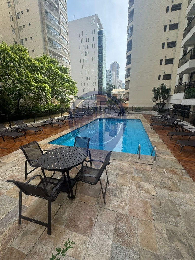 Apartamento, 1 quarto, 42 m² - Foto 24