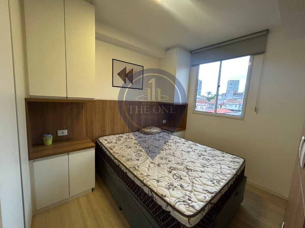 Apartamento, 1 quarto, 30 m² - Foto 11