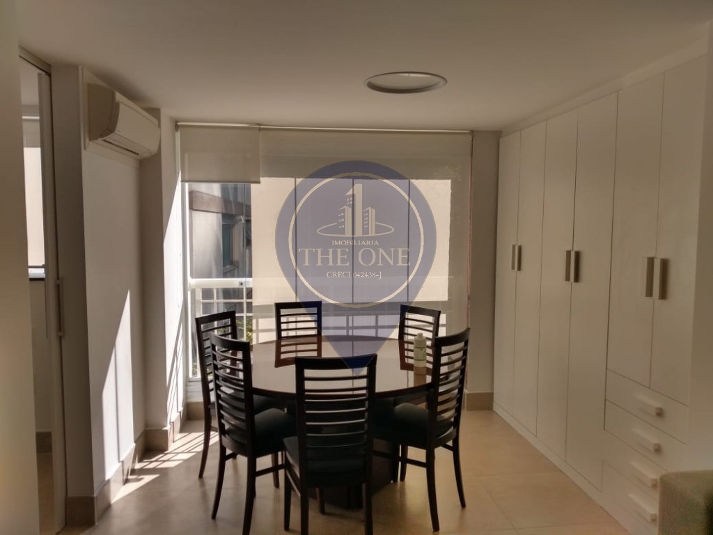 Apartamento, 1 quarto, 45 m² - Foto 2