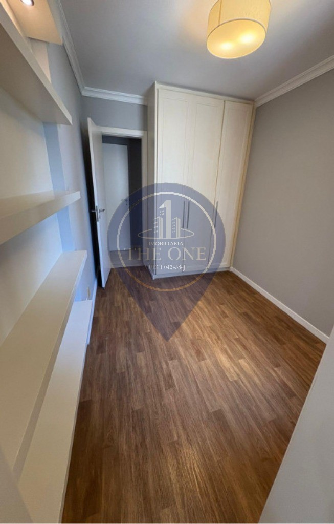 Apartamento, 3 quartos, 126 m² - Foto 12