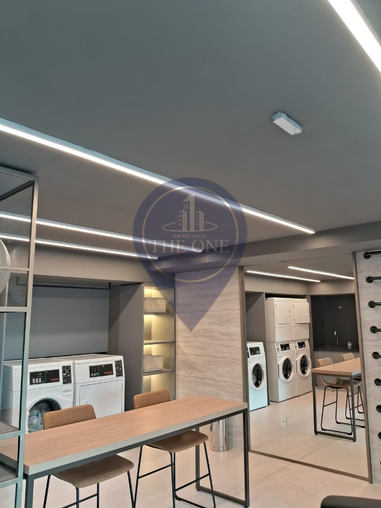 Kitnet-Studio, 27 m² - Foto 17