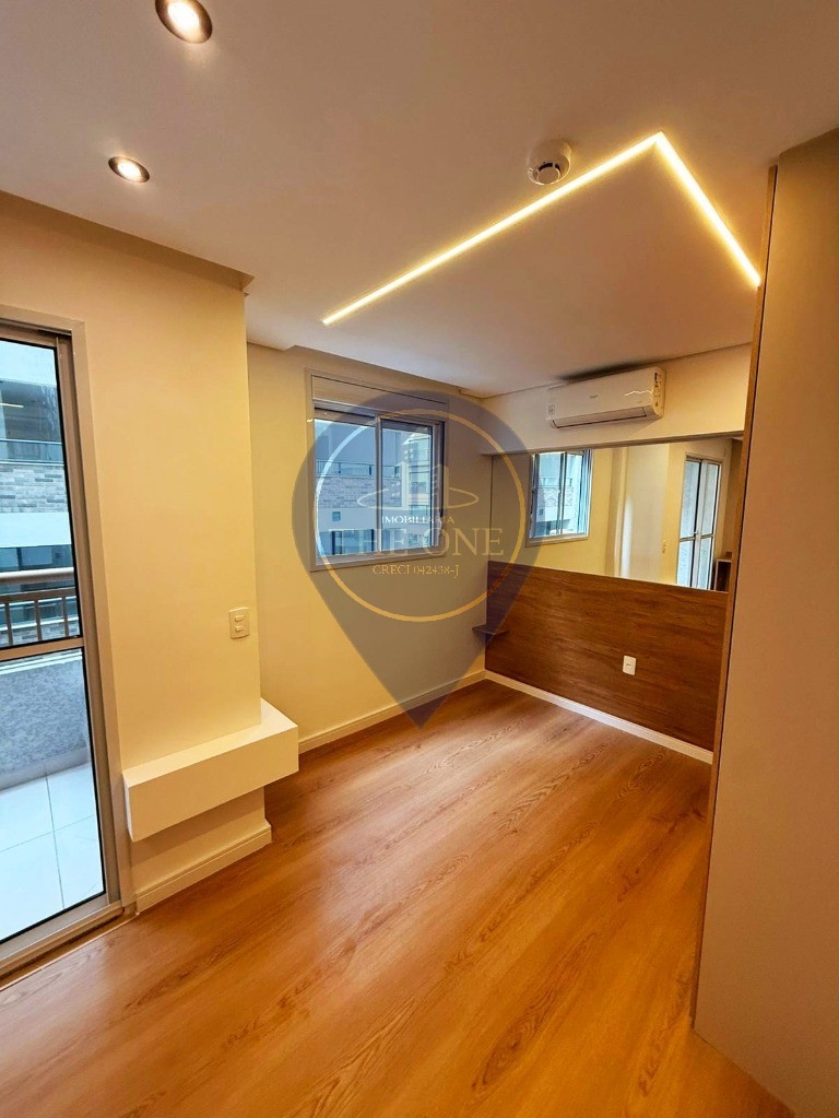 Kitnet-Studio, 28 m² - Foto 2