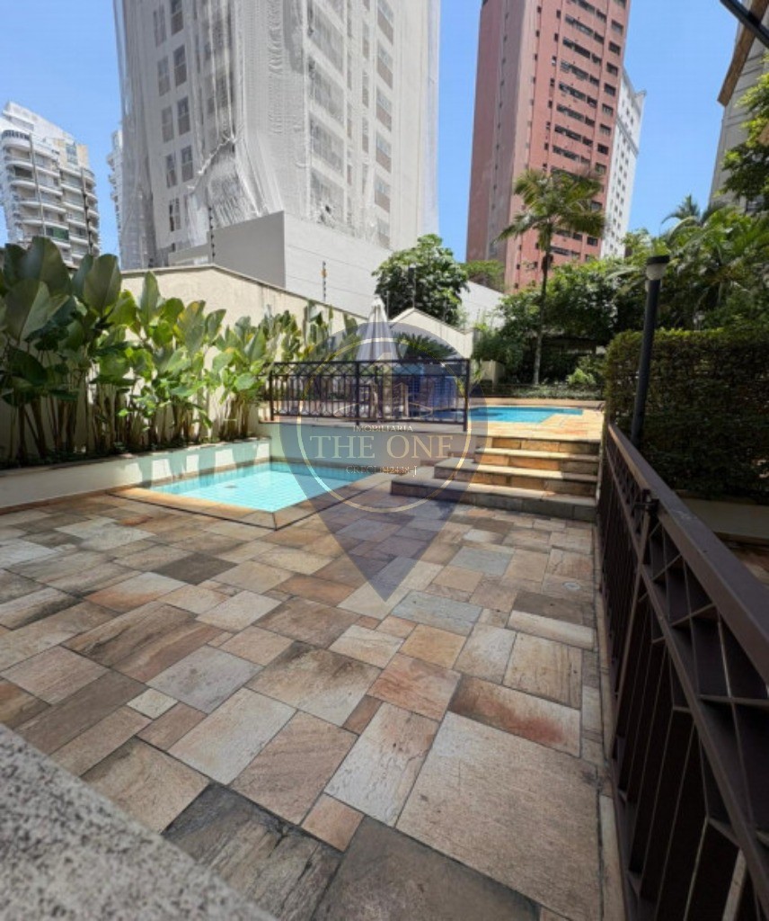 Apartamento, 3 quartos, 126 m² - Foto 44