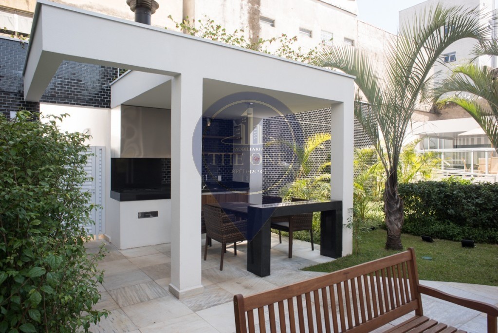 Apartamento, 1 quarto, 45 m² - Foto 11