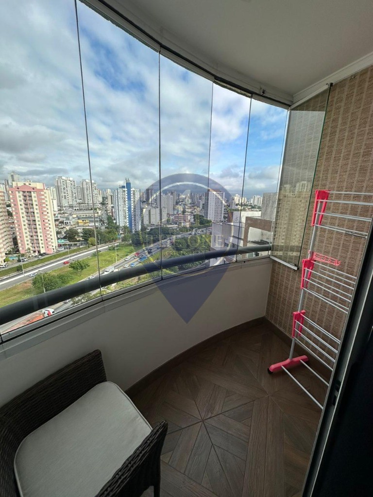 Apartamento, 2 quartos, 54 m² - Foto 6