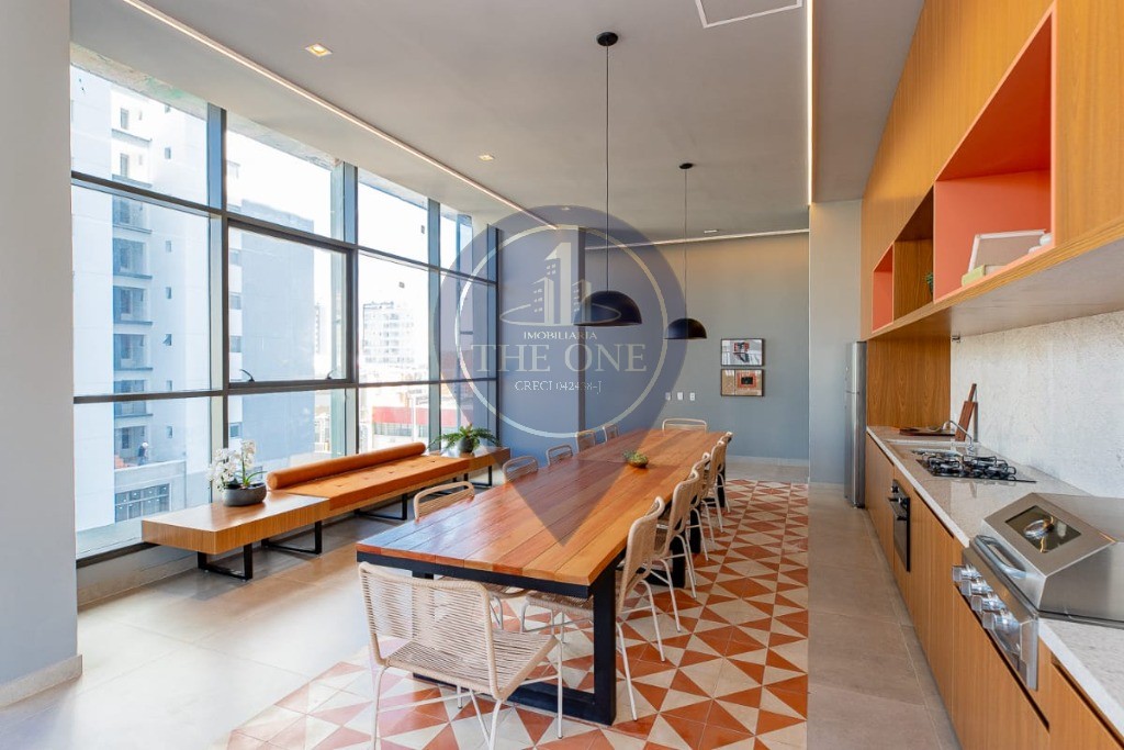 Kitnet-Studio, 24 m² - Foto 20