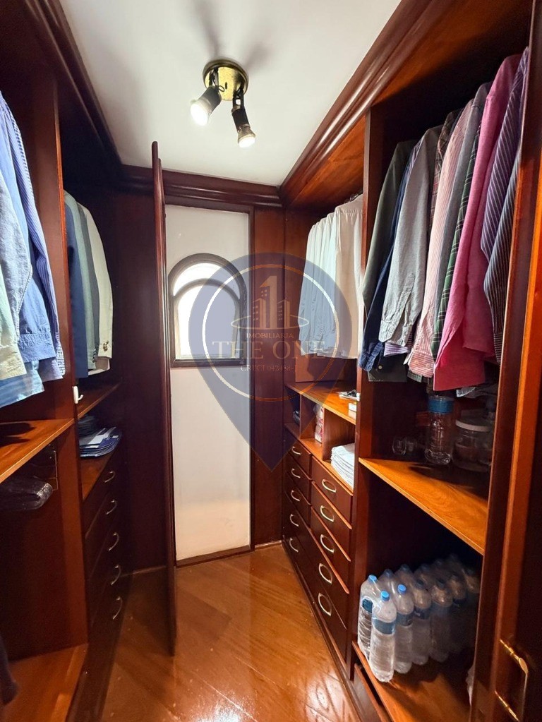 Cobertura, 3 quartos, 260 m² - Foto 13