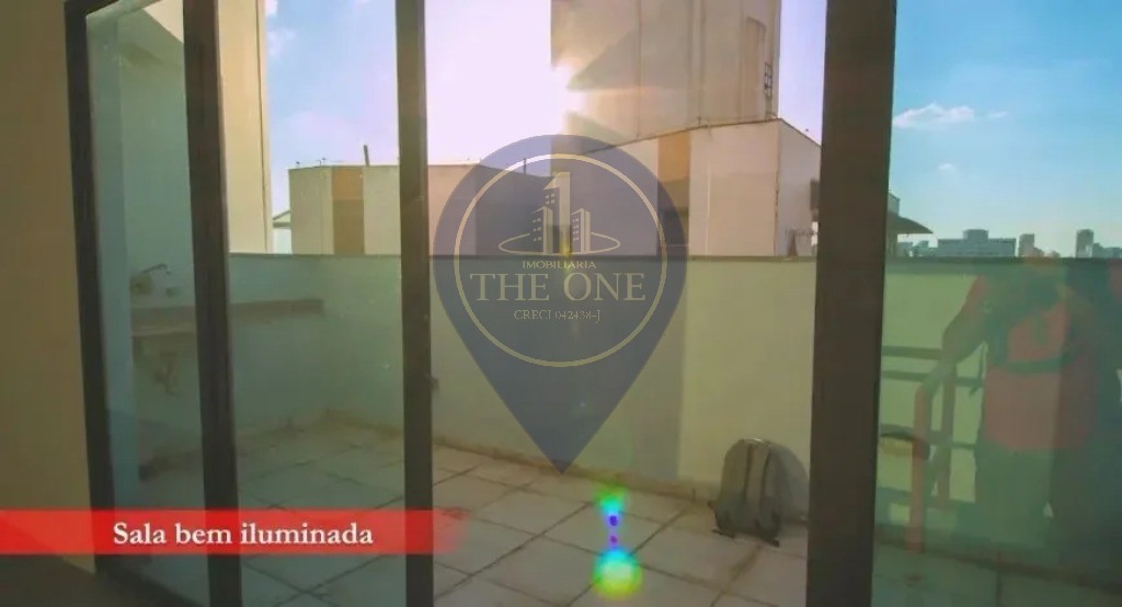 Cobertura, 1 quarto, 107 m² - Foto 5