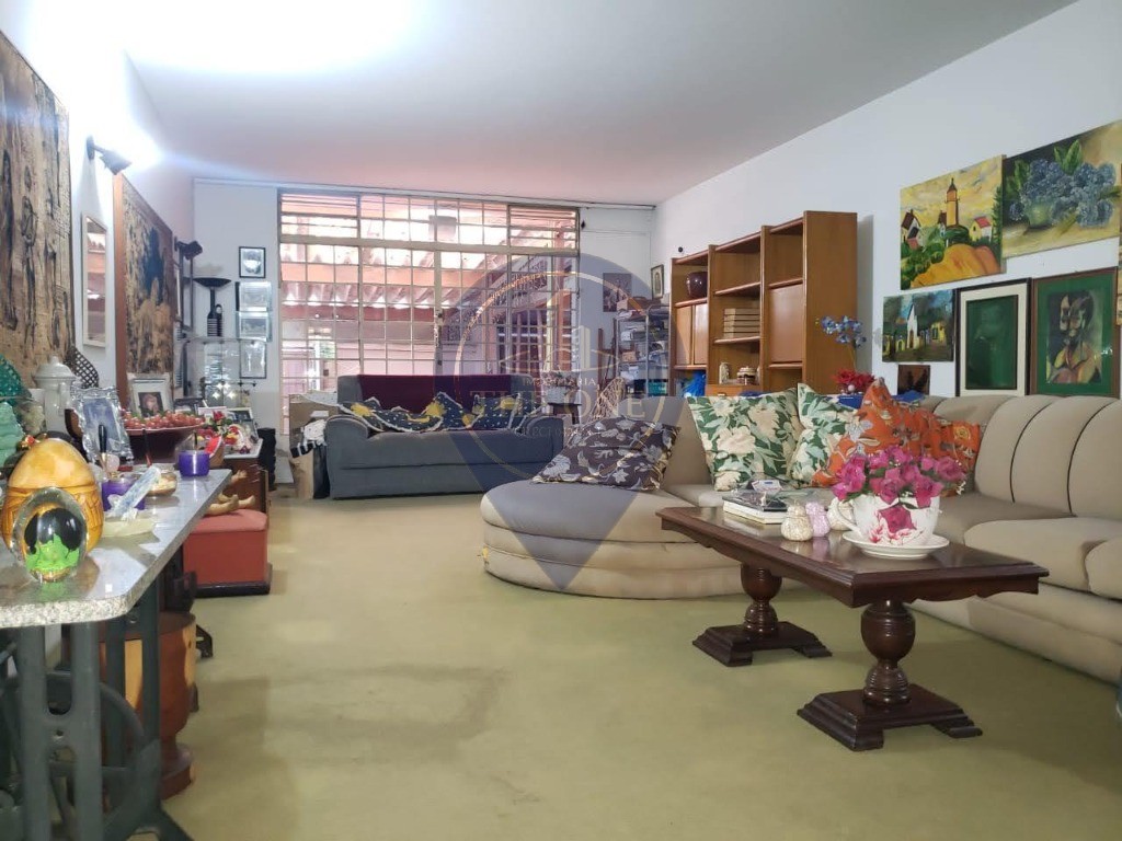 Casa, 3 quartos, 500 m² - Foto 6