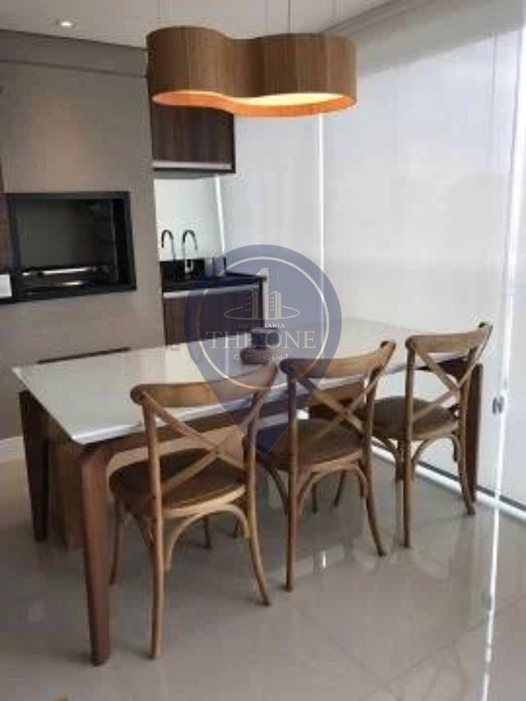 Apartamento, 2 quartos, 65 m² - Foto 1
