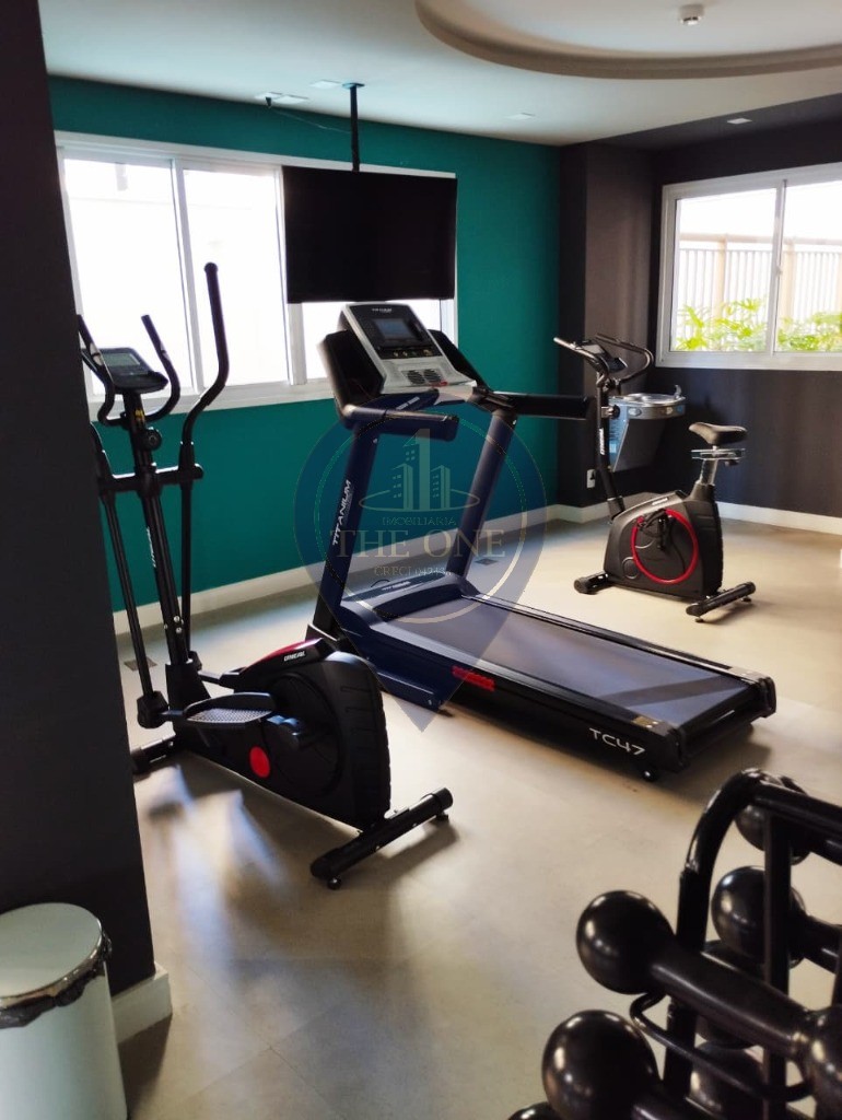 Kitnet-Studio, 28 m² - Foto 15