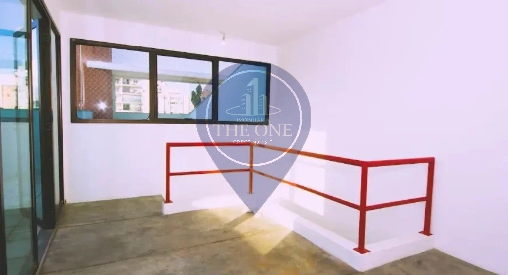 Cobertura, 1 quarto, 107 m² - Foto 11