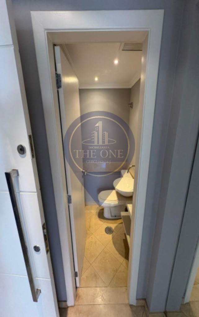 Apartamento, 3 quartos, 126 m² - Foto 38