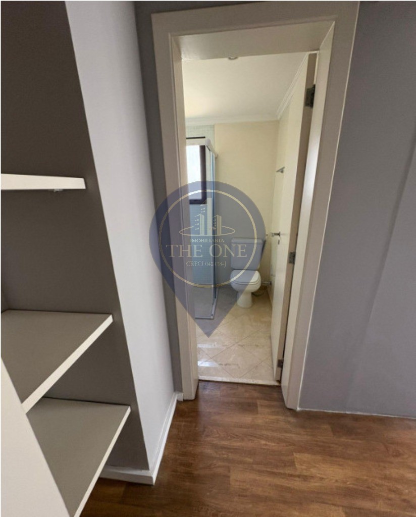 Apartamento, 3 quartos, 126 m² - Foto 39