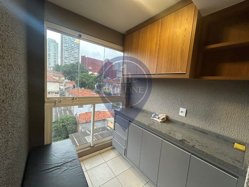 Apartamento, 1 quarto, 30 m² - Foto 7