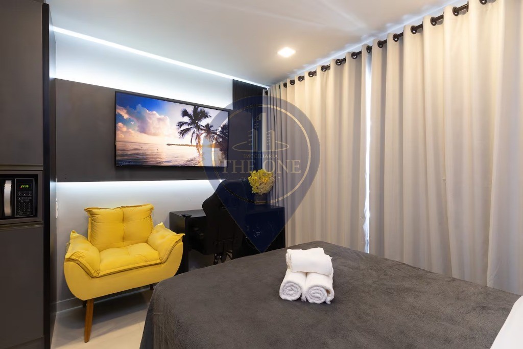 Kitnet-Studio, 25 m² - Foto 15