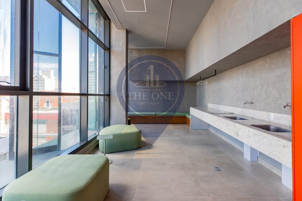 Kitnet-Studio, 24 m² - Foto 46