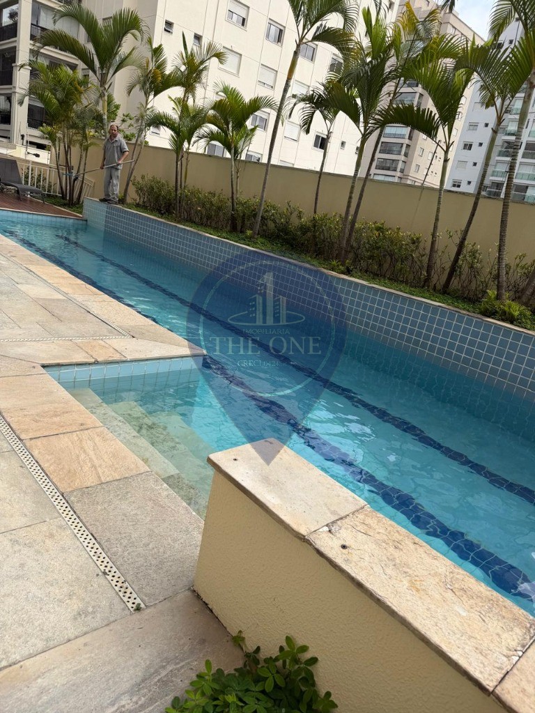 Apartamento, 3 quartos, 118 m² - Foto 29