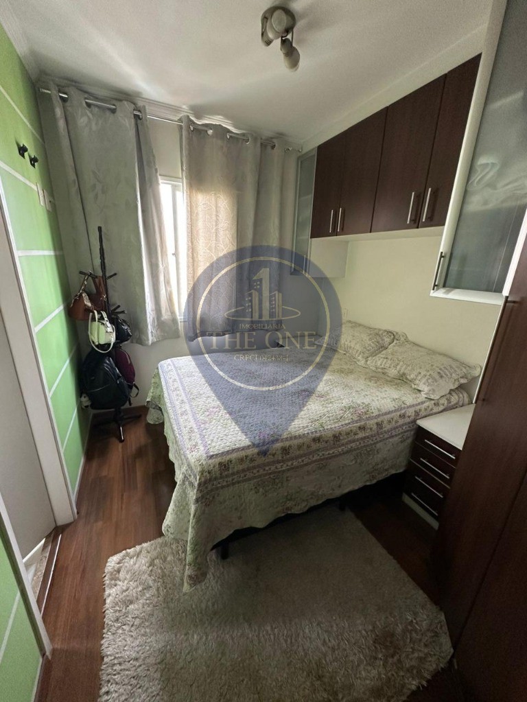 Apartamento, 2 quartos, 54 m² - Foto 11