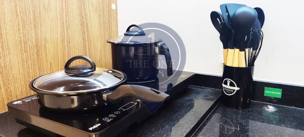 Kitnet-Studio, 25 m² - Foto 27