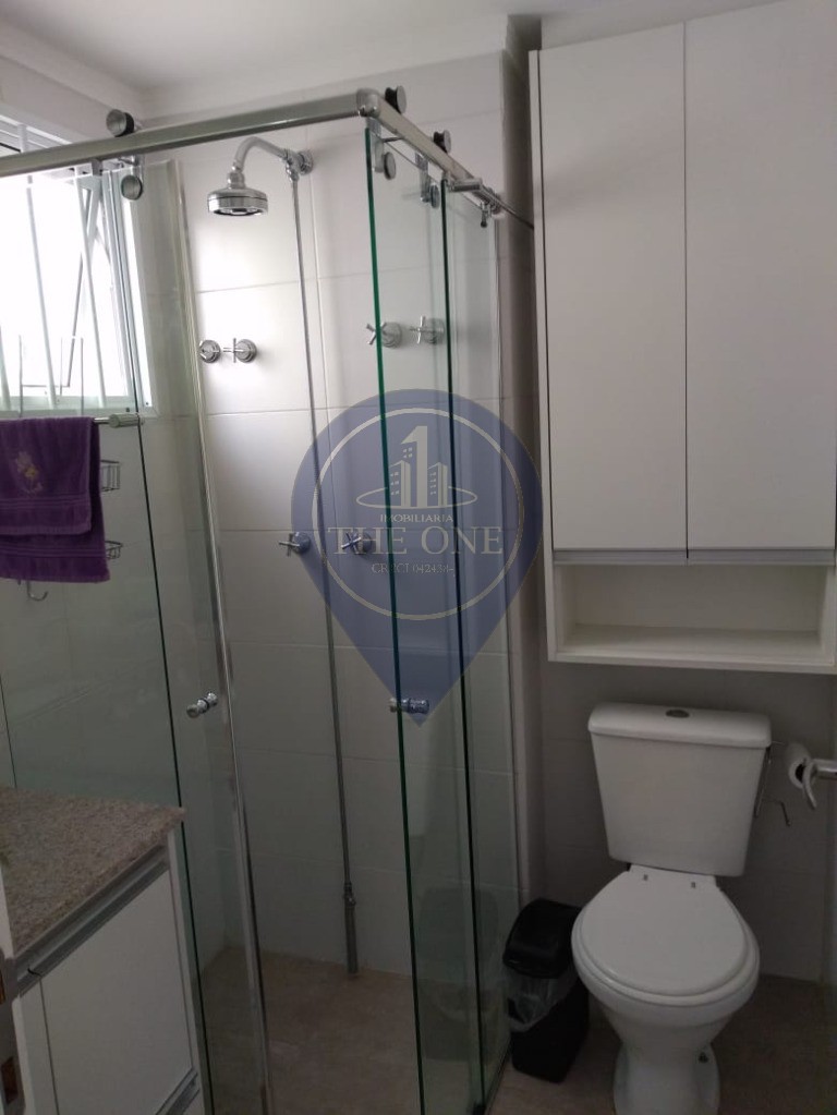 Apartamento, 1 quarto, 45 m² - Foto 5