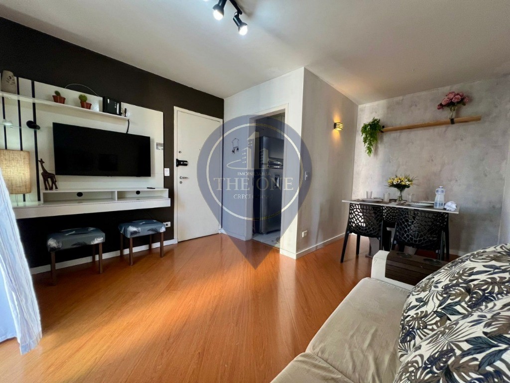 Apartamento, 3 quartos, 65 m² - Foto 8